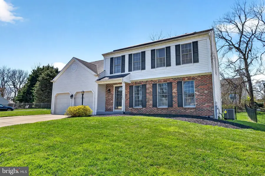 2606 Smallwood Dr, Abingdon, MD 21009 - #2