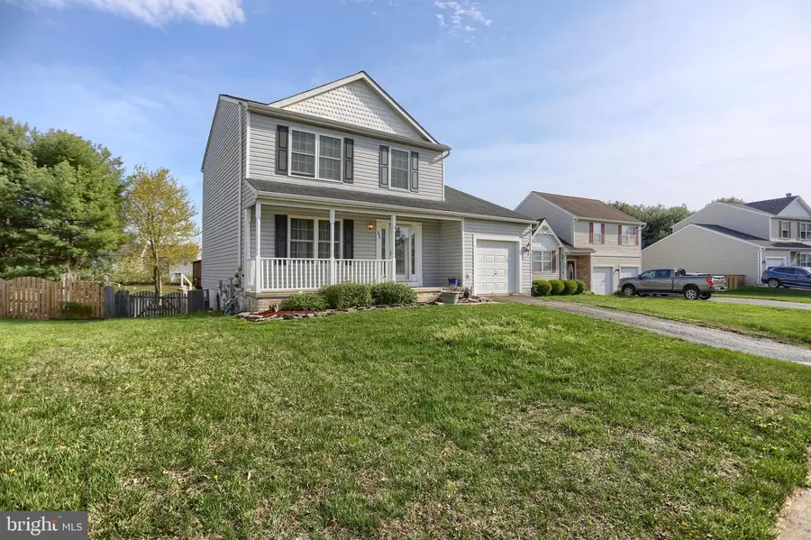 808 White Pine Ln, Joppa, MD 21085 - #3