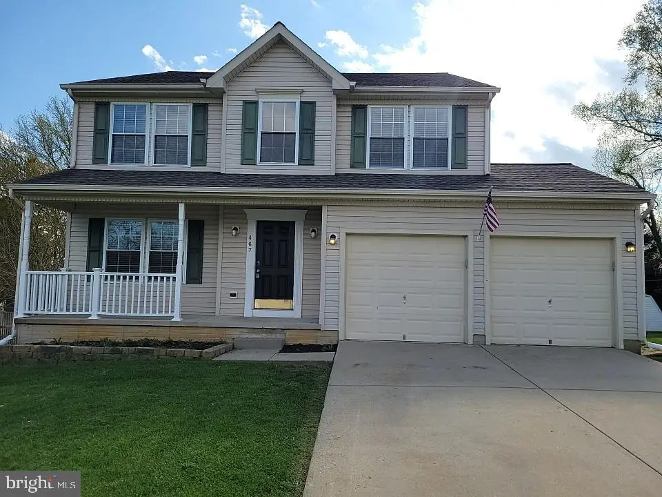 467 Manor Rd, Aberdeen, MD 21001 - #1