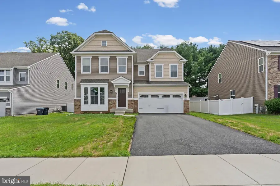 539 Potomac Rd, Joppa, MD 21085 - #2