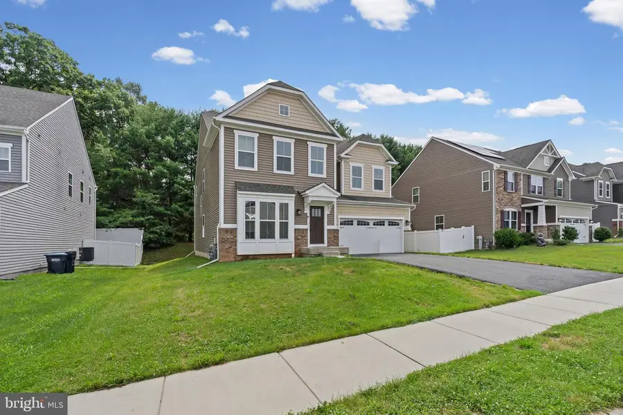 539 Potomac Rd, Joppa, MD 21085 - #3