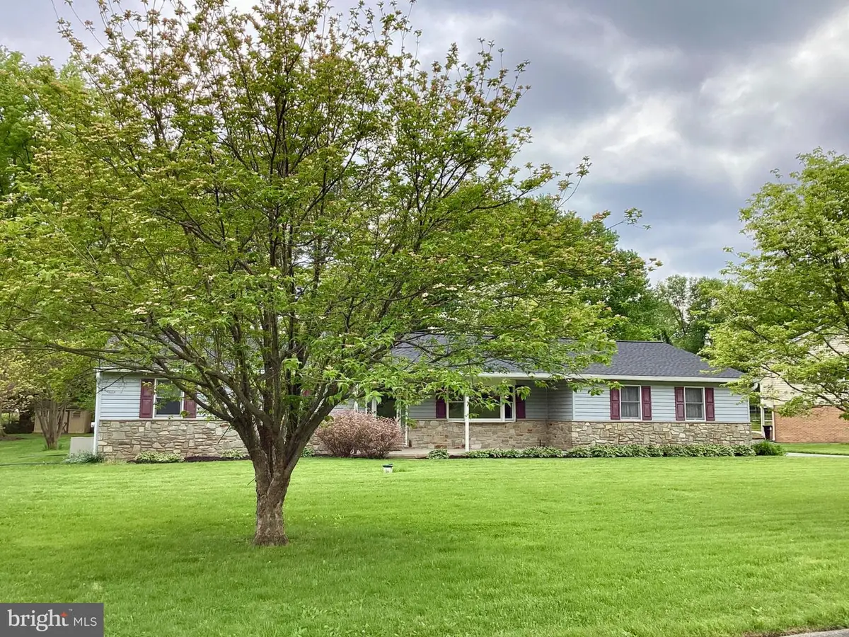 2517 Karylou Dr, Kingsville, MD 21087 - #1