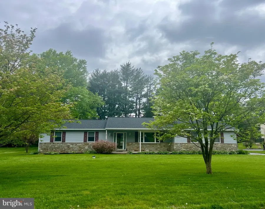 2517 Karylou Dr, Kingsville, MD 21087 - #2