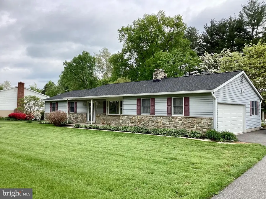 2517 Karylou Dr, Kingsville, MD 21087 - #3