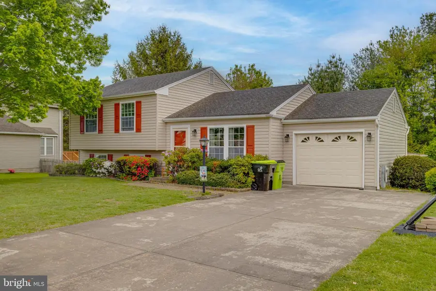 1923 Munsey Dr, Forest Hill, MD 21050 - #2
