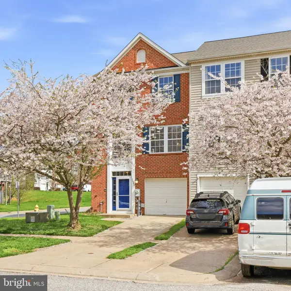 2045 Mardic Dr, FOREST HILL, MD 21050