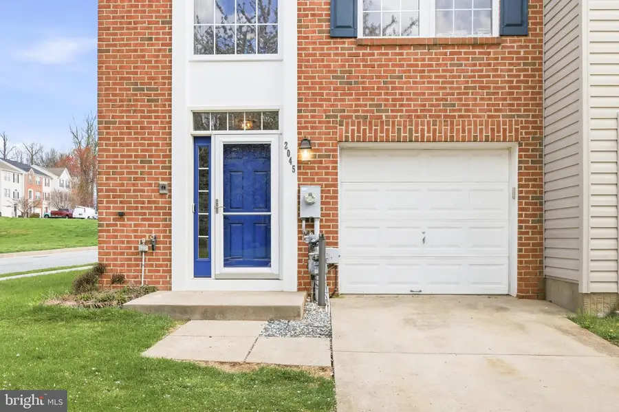 2045 Mardic Dr, Forest Hill, MD 21050 - #3