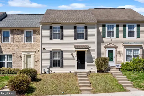 330 Fullerton Pl, ABINGDON, MD 21009