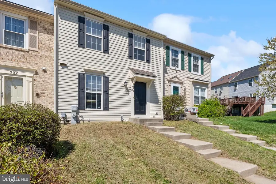 330 Fullerton Pl, Abingdon, MD 21009 - #2