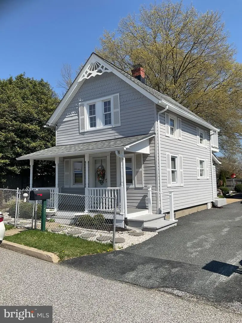 25 Baker St, Aberdeen, MD 21001 - #1