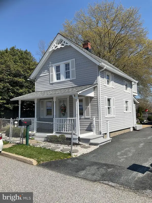 25 Baker St, ABERDEEN, MD 21001