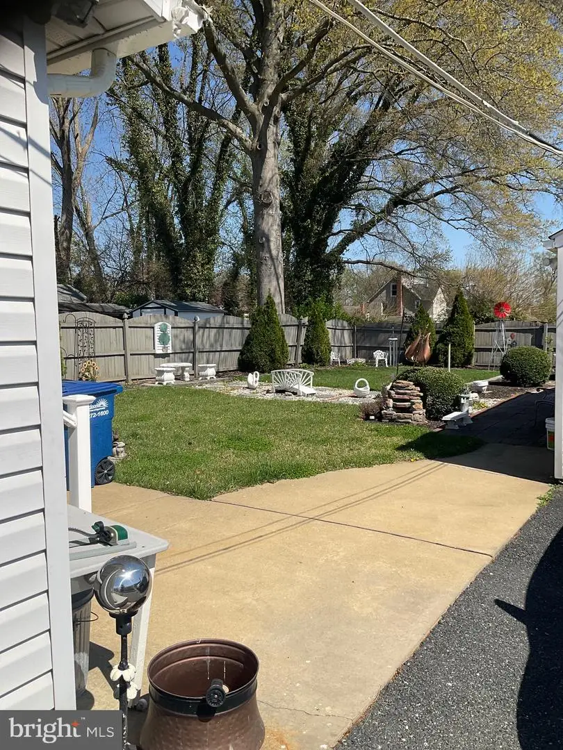 25 Baker St, Aberdeen, MD 21001 - #2