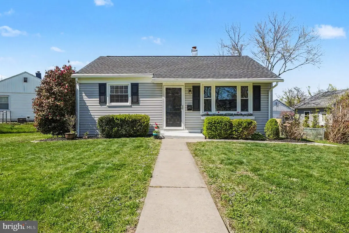 141 Bay Blvd, Havre De Grace, MD 21078 - #1