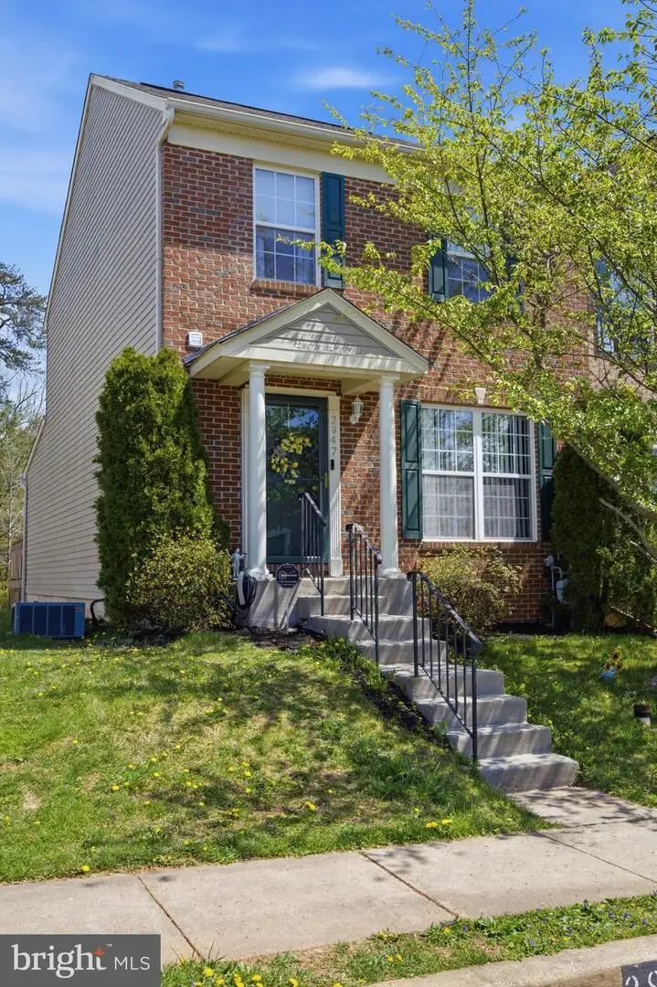 2947 Raking Leaf Dr, Abingdon, MD 21009 - #2
