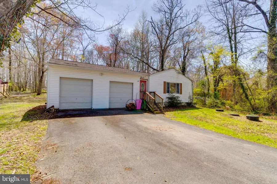 1805 Shirley Ave, Joppa, MD 21085 - #2