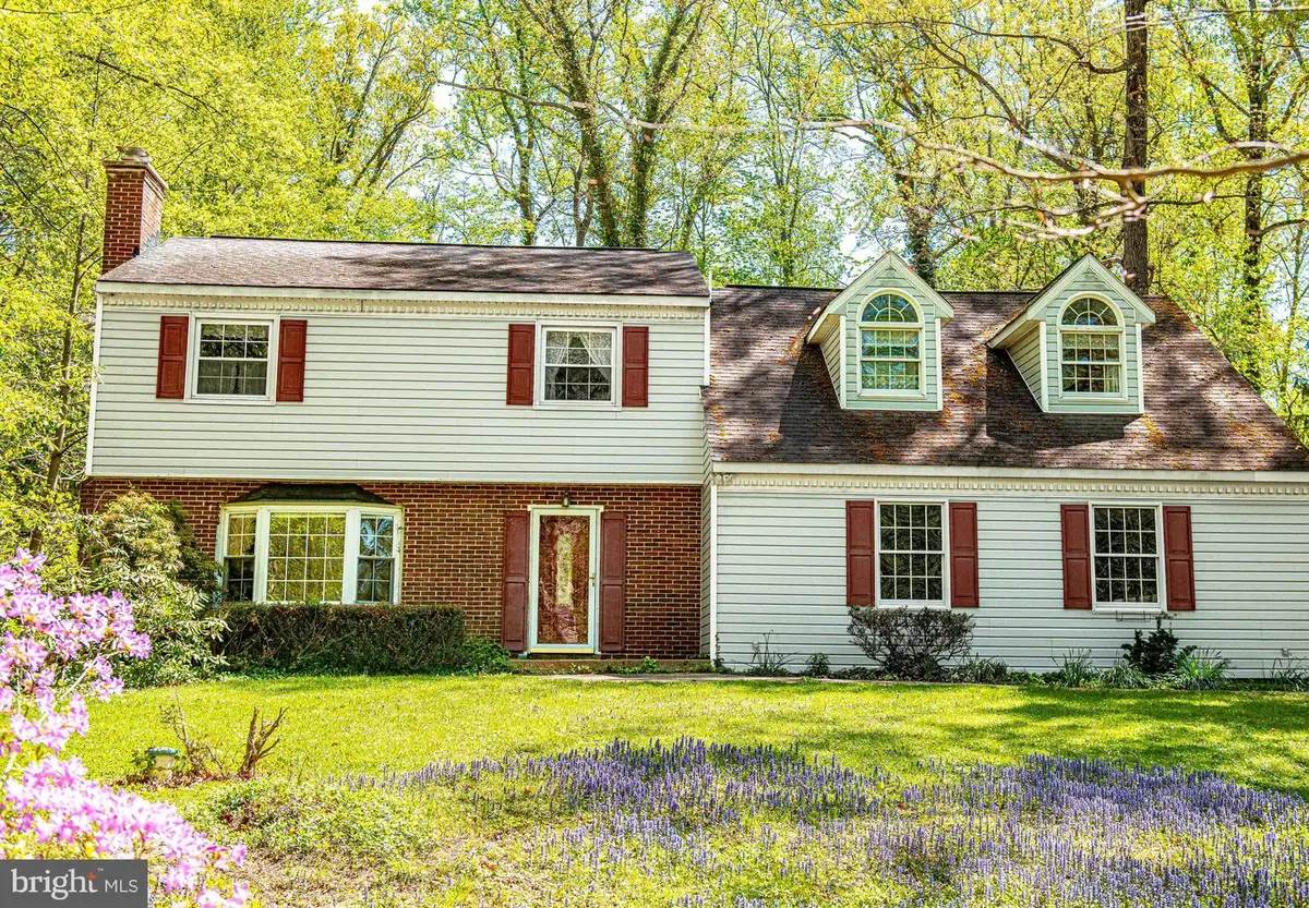 204 Woodland Dr, Bel Air, MD 21014 - #1