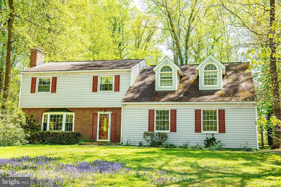 204 Woodland Dr, Bel Air, MD 21014 - #2