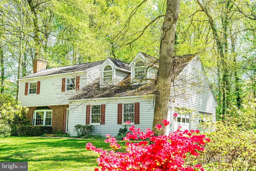 204 Woodland Dr, Bel Air, MD 21014 - #3