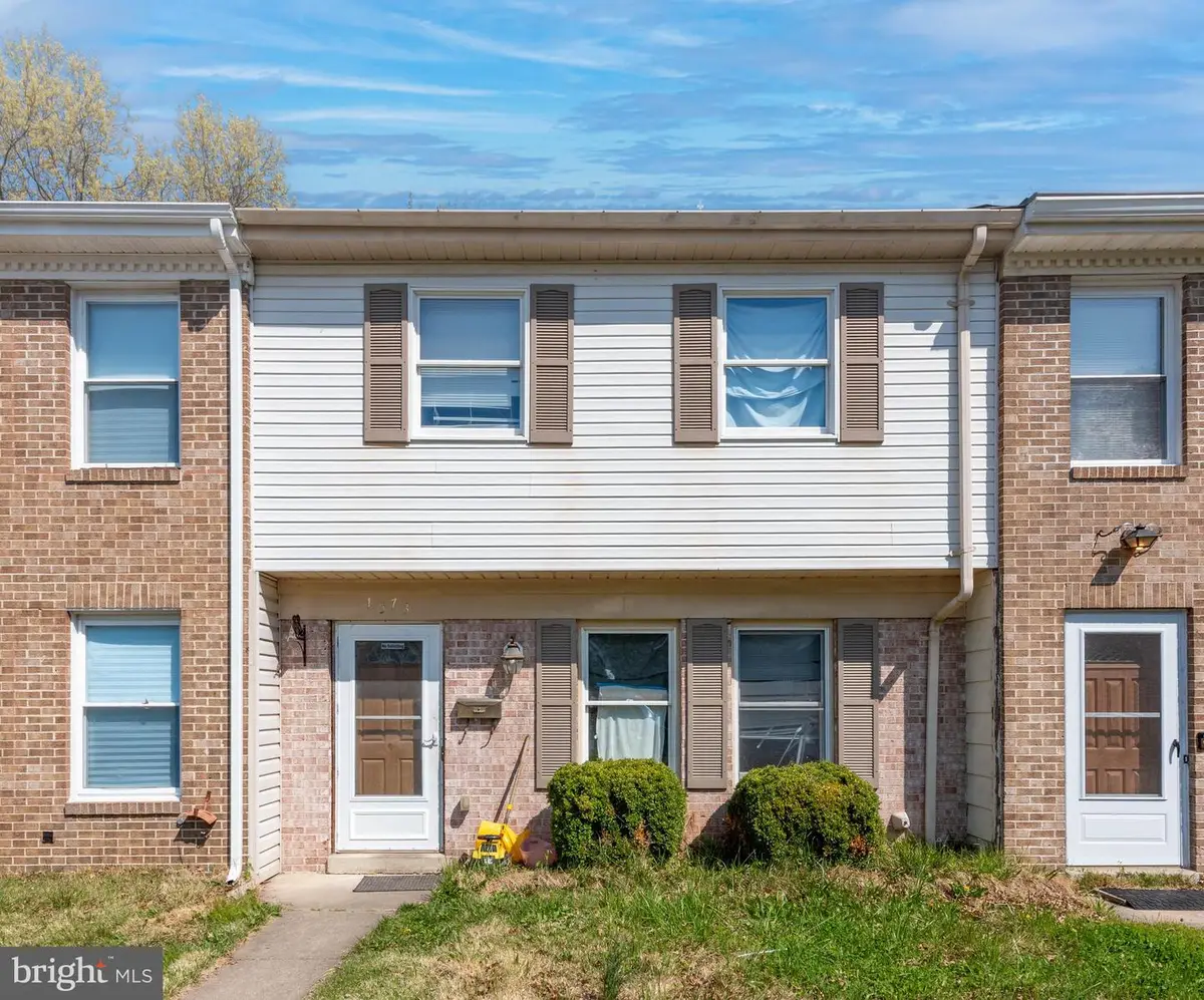 1573 Charlestown Dr, Edgewood, MD 21040 - #1