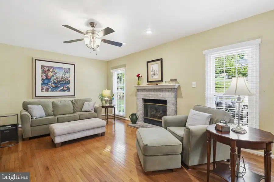 514 Ann Pl, Bel Air, MD 21015 - #3