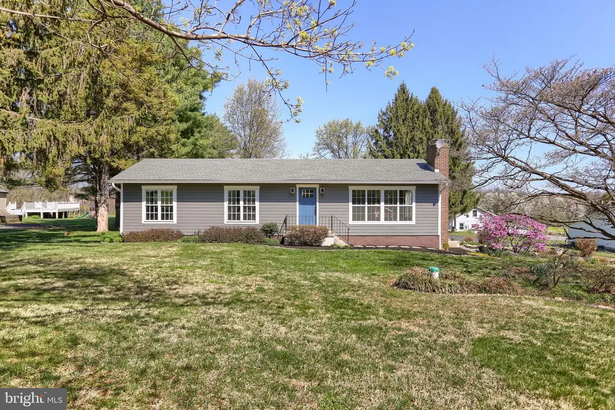 2913 Whiteford Rd, Whiteford, MD 21160 - #1