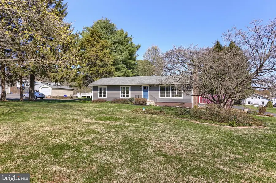 2913 Whiteford Rd, Whiteford, MD 21160 - #3