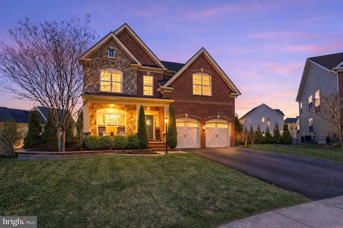 2791 Live Oak Ct, Abingdon, MD 21009 - #1