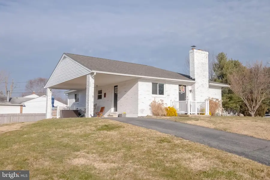 1522 Southview Rd, Bel Air, MD 21015 - #3