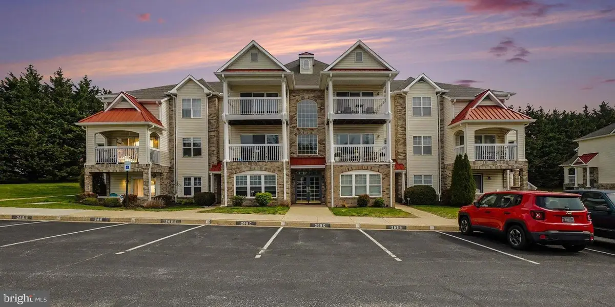 205 Kimary Ct #205-b, Forest Hill, MD 21050 - #1