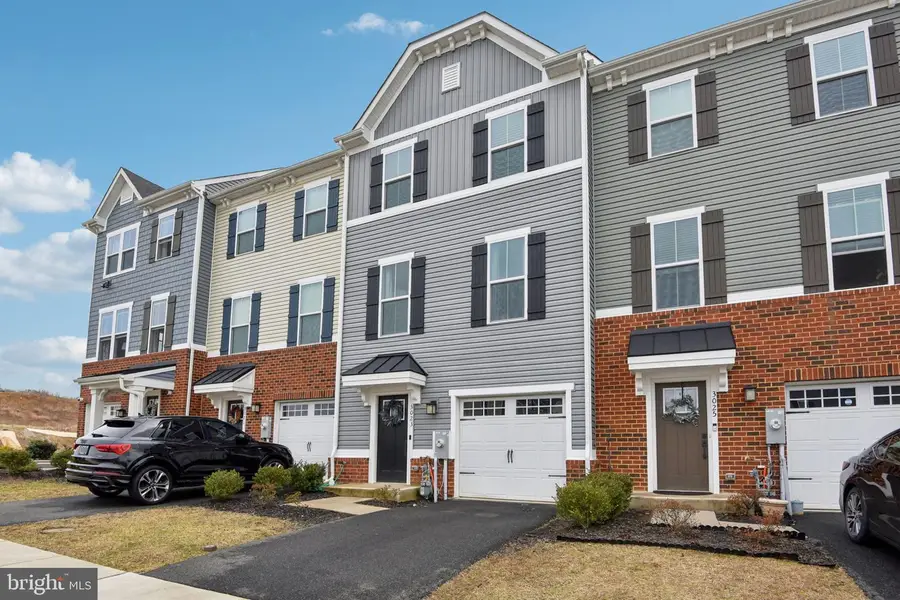 3023 Strasbaugh Dr, Bel Air, MD 21015 - #3