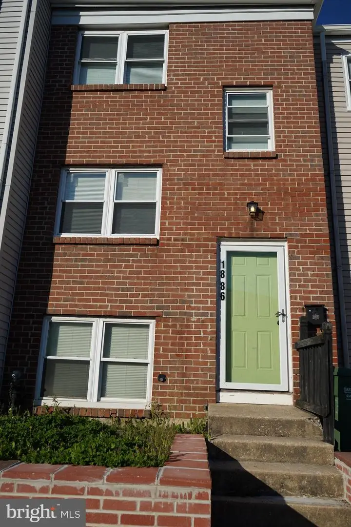 1886 Grempler Way, Edgewood, MD 21040 - #2