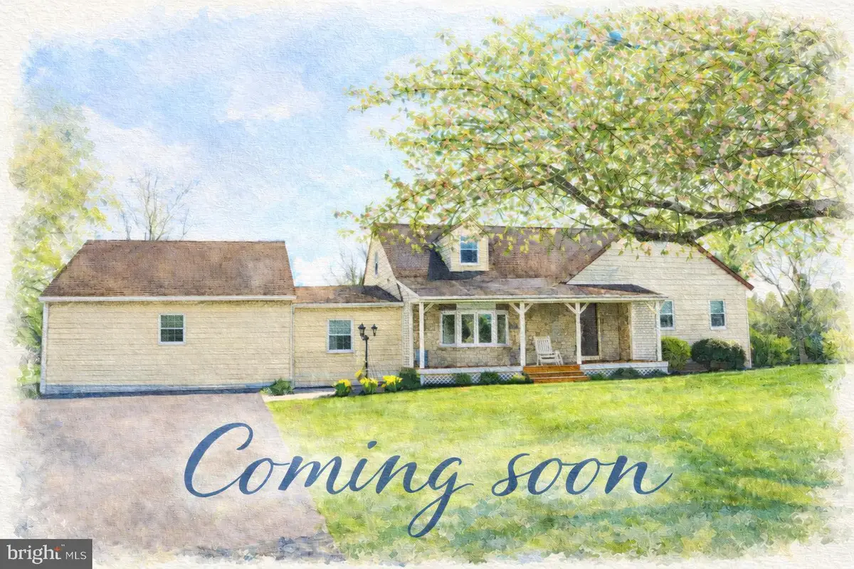 2619 Bradenbaugh Rd, White Hall, MD 21161 - #1