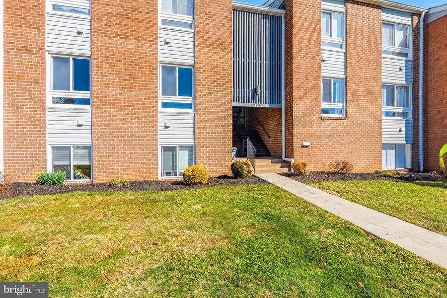 453 Moores Mill Rd #453-3, Bel Air, MD 21014 - #2