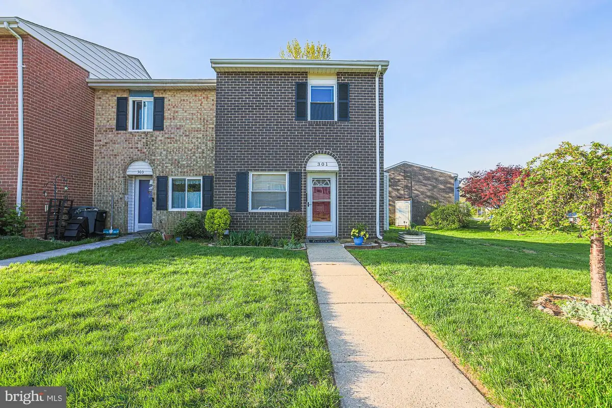 301 Sweet Briar Ct, Joppa, MD 21085 - #1