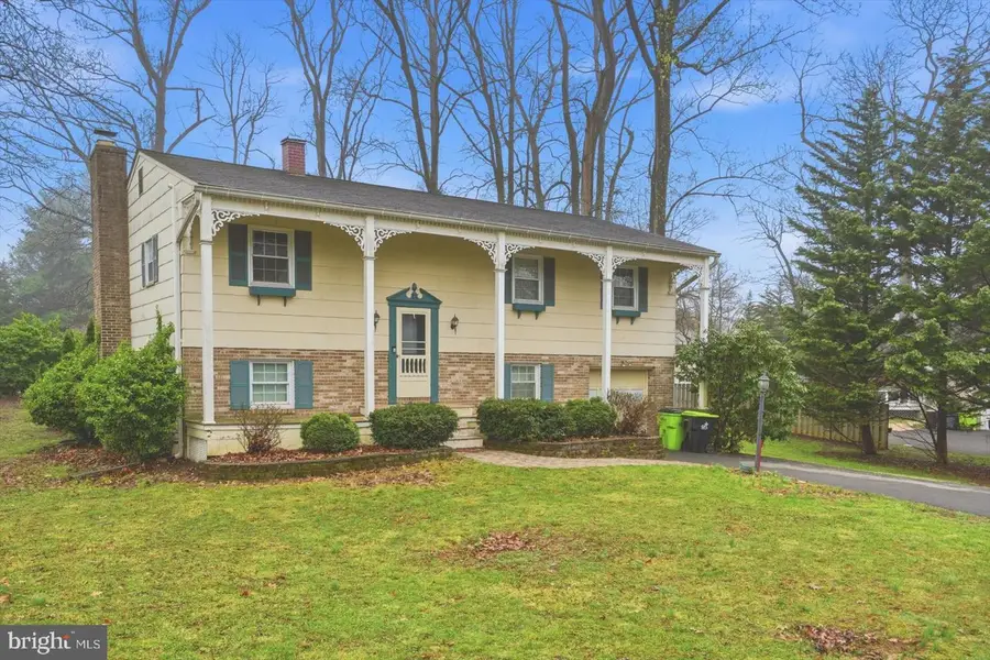 1512 Steeplechase Dr, Jarrettsville, MD 21084 - #3