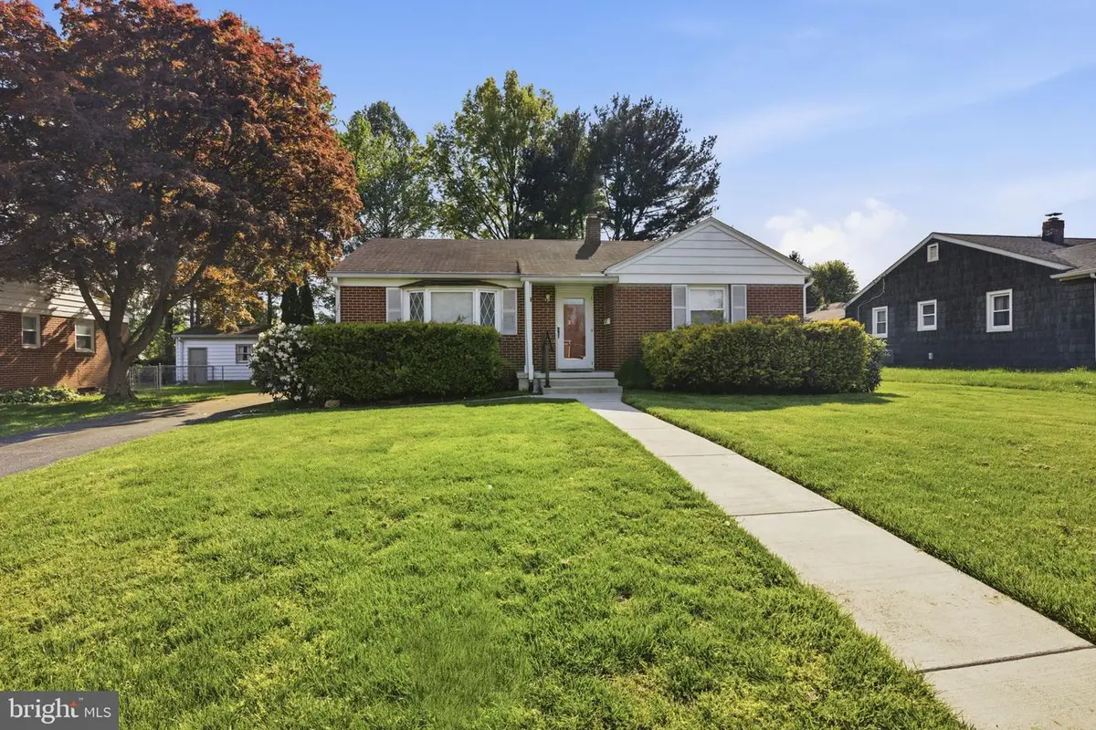 4 Brooks Rd, Bel Air, MD 21014 - #1