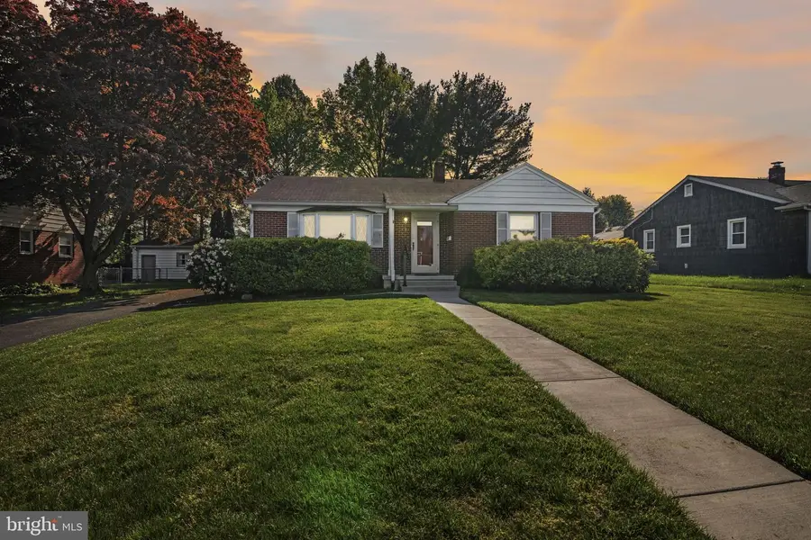 4 Brooks Rd, Bel Air, MD 21014 - #2