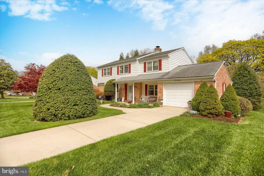 718 Linwood Ave, Bel Air, MD 21014 - #2