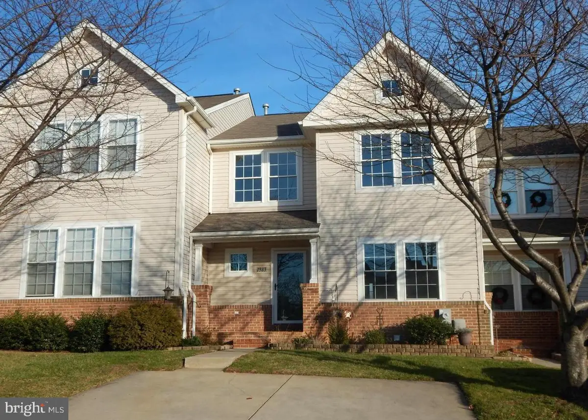 1983 Cullen Way, Forest Hill, MD 21050 - #1