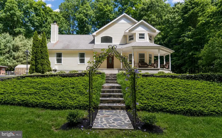 637 Old Robinhood Rd, Aberdeen, MD 21001 - #2