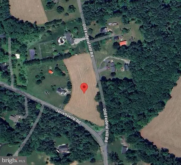 3702 Old Federal Hill Rd, JARRETTSVILLE, MD 21084