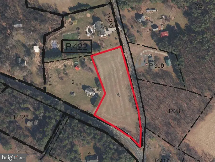 3702 Old Federal Hill Rd, Jarrettsville, MD 21084 - #2