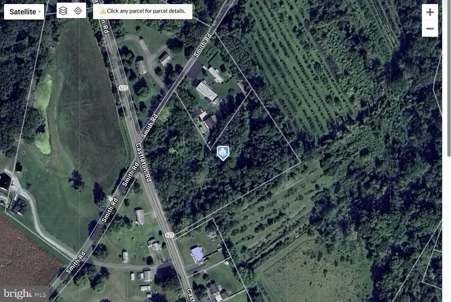 2302 Castleton Rd, Darlington, MD 21034 - #2