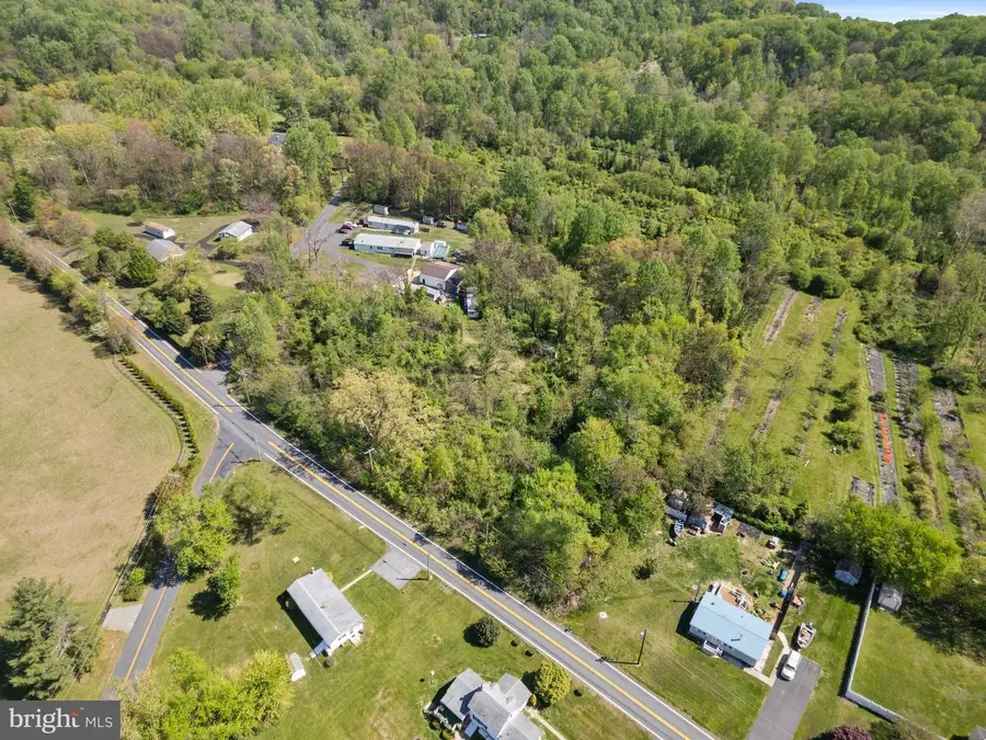 2302 Castleton Rd, Darlington, MD 21034 - #3