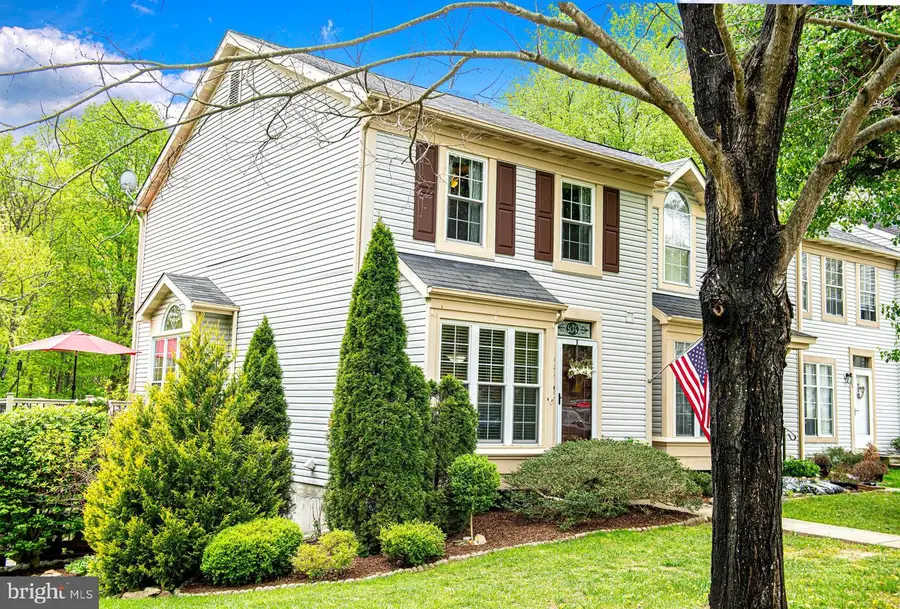 934 Cheswold Ct #f1, Bel Air, MD 21014 - #2