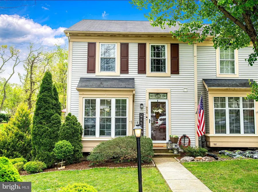 934 Cheswold Ct #f1, Bel Air, MD 21014 - #3