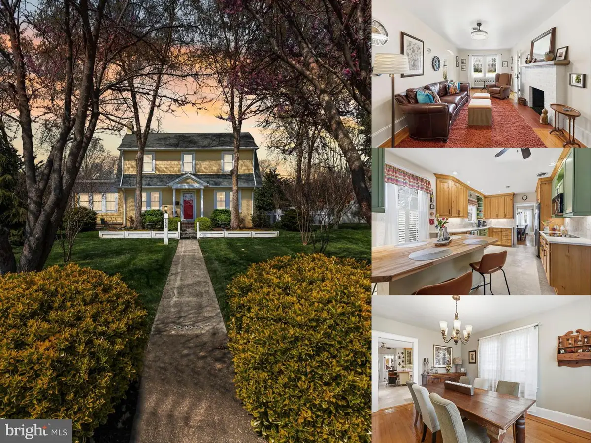 555 Giles St, Havre De Grace, MD 21078 - #1