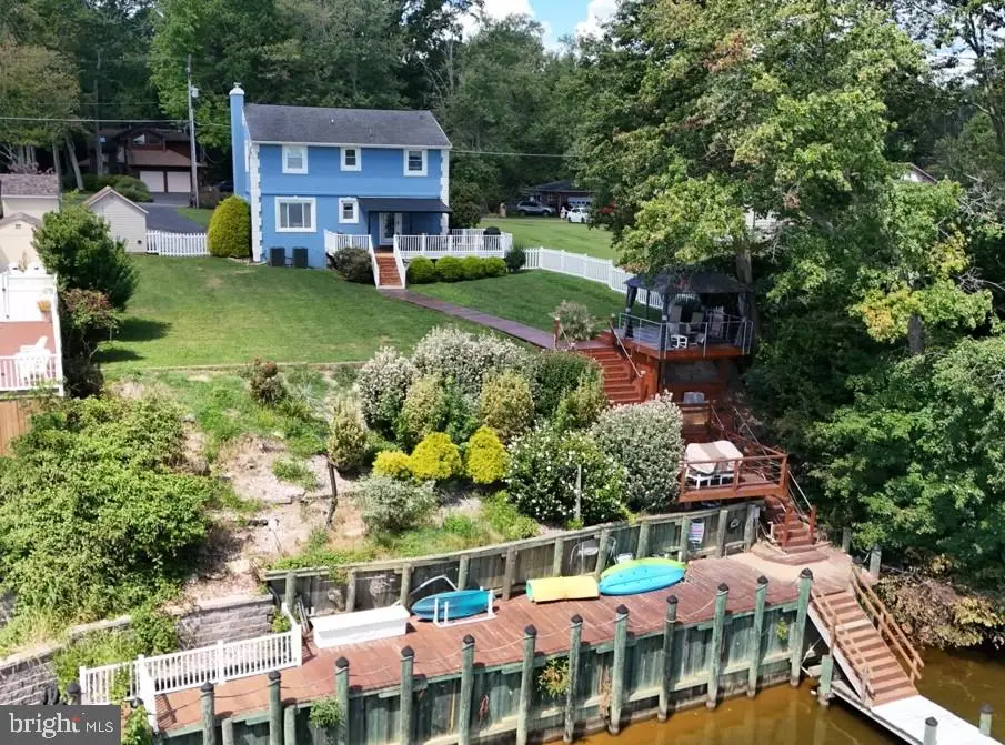 4017 E Baker Ave E, Abingdon, MD 21009 - #1