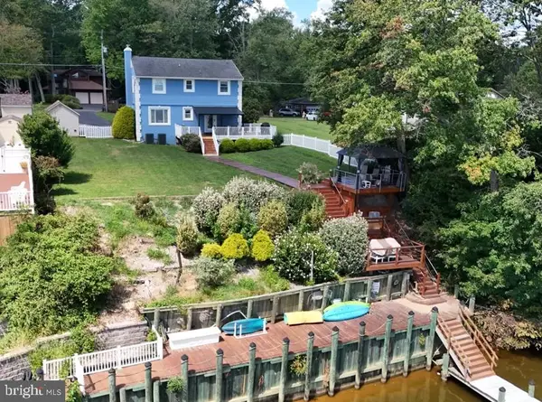 4017 E Baker Ave E, ABINGDON, MD 21009