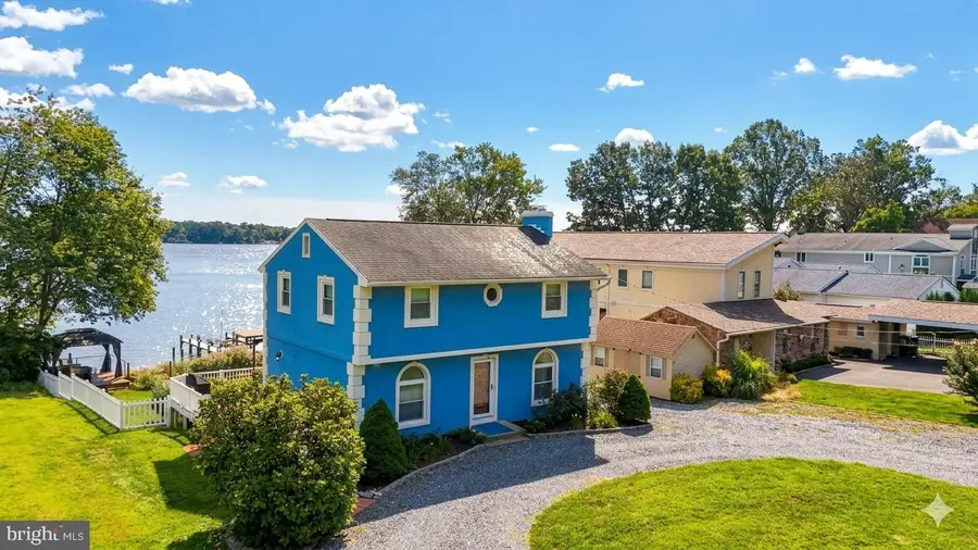 4017 E Baker Ave E, Abingdon, MD 21009 - #2